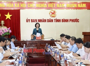 Đề án thành lập phân hiệu HCMUTE tại Bình Phước thể hiện được các điều kiện đảm bảo