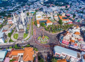 Bất động sản sẽ được hưởng lợi nhờ thoả thuận thuế quan Mỹ - Việt