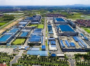 Bất động sản công nghiệp phía Nam: Cơ hội và thách thức trong giai đoạn chuyển đổi