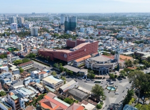 Đo chỉ số kinh tế Đồng Nai và Bình Phước trước ngày sáp nhập