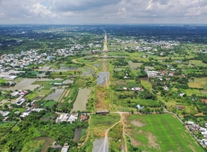 'Giá bất động sản khó giảm khi Luật Đất đai 2024 có hiệu lực'