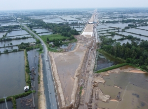 Mở rộng cánh cửa giải ngân đầu tư công