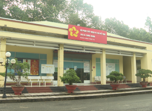 Chơn Thành họp triển khai thử nghiệm đơn vị hành chính cấp xã sau sáp nhập