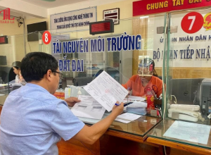 Đầu tư 2026: Cẩn trọng với quy định mới về cấp sổ và quy hoạch