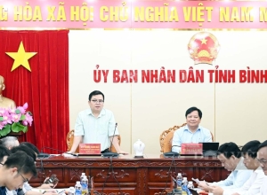 Vụ gần 19.000 hộ dân bị ‘mắc kẹt’ quy hoạch bauxite: Bộ Công Thương làm việc với tỉnh Bình Phước