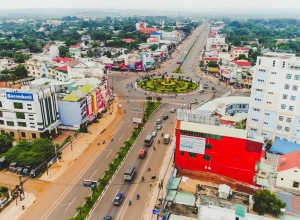 Nông thôn mới Bình Phước: Tập trung giúp các địa phương tháo gỡ về quy hoạch