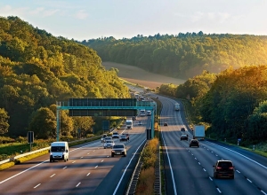 Đầu tư 8.833 tỷ đồng xây 52 km cao tốc TP.HCM - Thủ Dầu Một - Chơn Thành