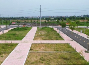 Dòng tiền chảy mạnh vào bất động sản, đâu là “tọa độ” lý tưởng?