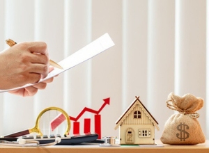 Bất động sản Bình Dương 'thăng hoa' sau sáp nhập: Giá tăng phi mã, lợi suất cho thuê hấp dẫn