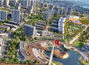 Khu công nghiệp Biên Hòa 1 có thể thành 'đô thị Net Zero' sau chuyển đổi