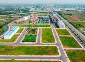 Thị trường bất động sản "nóng" trong ngắn hạn
