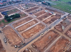 Cuộc đua mới trên thị trường bất động sản: Hàng tỷ USD rót về vùng ven và vùng biển