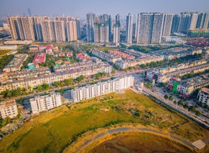 Hết thời “ngủ đông”, một phân khúc bất động sản đang trỗi dậy mạnh mẽ, dự báo dẫn sóng chu kỳ mới