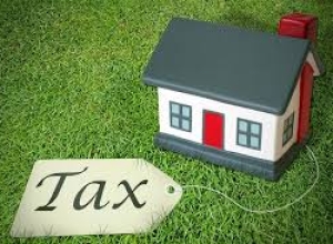  Thuế & cuộc sống Áp thuế 20% trên lãi chuyển nhượng bất động sản có hợp lý?