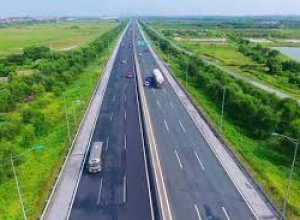 Chi 20.000 tỷ làm tuyến cao tốc dài 51km nối TP. HCM với tỉnh có KCN lớn nhất Việt Nam