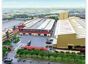 900 tỷ gom đất Long Thành: Hoa Sen hé lộ chiến lược BĐS mới