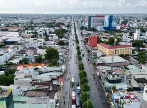 Tổng hợp thông tin báo chí liên quan đến TP. HCM ngày 4/6/2024