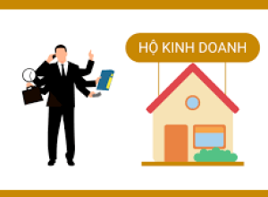 Không Được Cấp Đăng Ký Hộ Kinh Doanh Nếu Mắc Lỗi Này