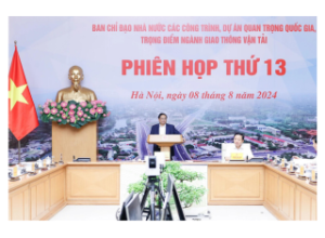 Sẽ có thêm 1.104 km cao tốc từ nay tới 2025