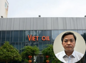 Hàng loạt sổ tiết kiệm, xăng dầu, siêu xe, cổ phần... thậm chí là cả công ty Xuyên Việt Oil được nữ giám đốc dùng đăng ký tài sản đảm bảo tại các ngân hàng