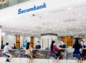 Lãi suất ngân hàng Sacombank mới nhất tháng 2/2023: Tăng mạnh ở kỳ hạn dài, mức cao nhất là 6,2%