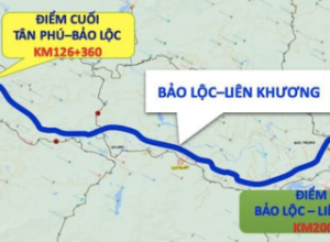 Ba dự án đường cao tốc trọng điểm hơn 15.800 tỷ sẽ khởi công trong năm 2024