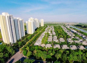 Đề xuất giảm thuế sử dụng đất đối với bất động sản xanh