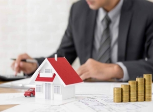 Chưa áp thuế 20% khi bán BĐS : Người dân, NĐT“thở phào”
