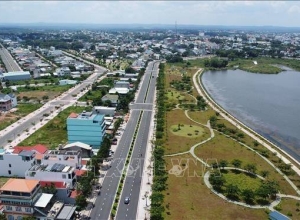 Bình Phước: Thu hút đầu tư, tăng trưởng vượt kỳ vọng