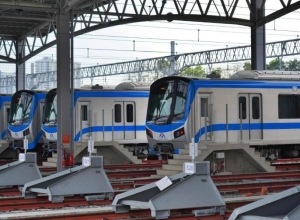 Tuyến Metro mới nối liền KCN lớn nhất với trung tâm TP.HCM