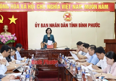 Đề án thành lập phân hiệu HCMUTE tại Bình Phước thể hiện được các điều kiện đảm bảo