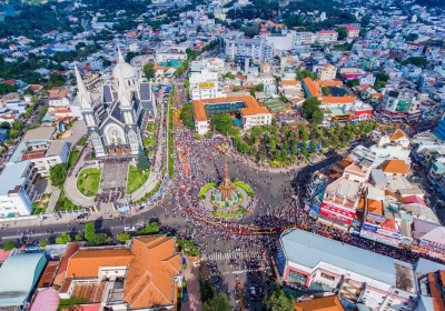 Bất động sản sẽ được hưởng lợi nhờ thoả thuận thuế quan Mỹ - Việt