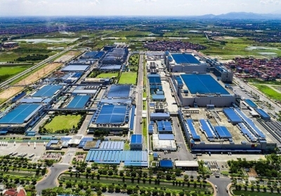 Bất động sản công nghiệp phía Nam: Cơ hội và thách thức trong giai đoạn chuyển đổi