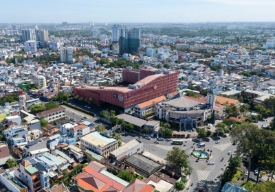 Đo chỉ số kinh tế Đồng Nai và Bình Phước trước ngày sáp nhập