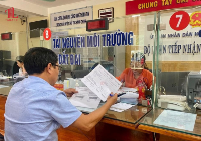 Đầu tư 2026: Cẩn trọng với quy định mới về cấp sổ và quy hoạch