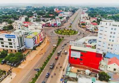 Nông thôn mới Bình Phước: Tập trung giúp các địa phương tháo gỡ về quy hoạch