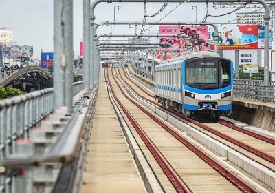 TP. HCM gấp rút 'đẩy thủ tục' để khởi công tuyến đường sắt 'mắc kẹt' 15 năm