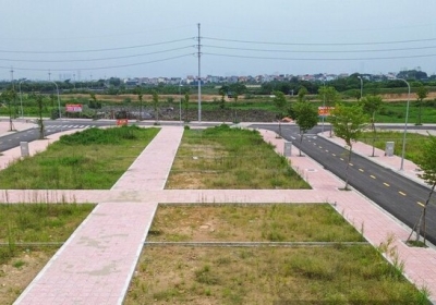 Dòng tiền chảy mạnh vào bất động sản, đâu là “tọa độ” lý tưởng?