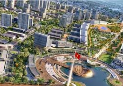 Khu công nghiệp Biên Hòa 1 có thể thành 'đô thị Net Zero' sau chuyển đổi