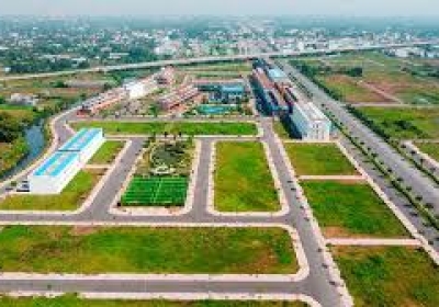 Thị trường bất động sản "nóng" trong ngắn hạn