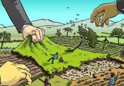 Thu hồi đất trước 1/7/2025: Xử lý ra sao theo quy định mới?