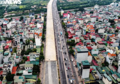 Gần Tết Nguyên đán, thị trường bất động sản sôi động trở lại