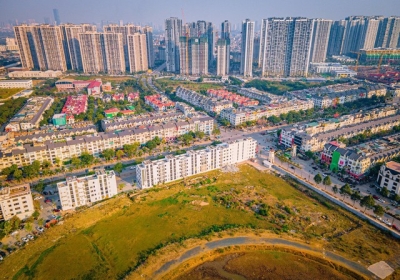 Hết thời “ngủ đông”, một phân khúc bất động sản đang trỗi dậy mạnh mẽ, dự báo dẫn sóng chu kỳ mới