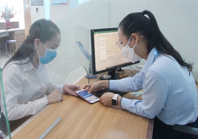 Từ ngày mai (1/7), nhiều ngân hàng sẽ dừng giao dịch chuyển tiền, thanh toán với trường hợp này