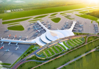 Tỉnh rộng nhất miền Nam và tham vọng logistics 2030