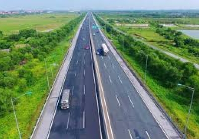 Chi 20.000 tỷ làm tuyến cao tốc dài 51km nối TP. HCM với tỉnh có KCN lớn nhất Việt Nam