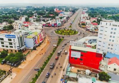 Tổng quan tình hình thị trường đất nền Bình Phước cập nhật mới nhất