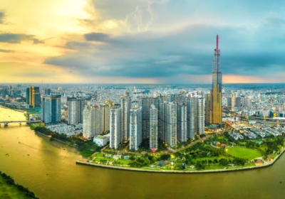 BĐS nửa đầu 2025: Giá tăng ổn định, dòng tiền đổ về nội đô