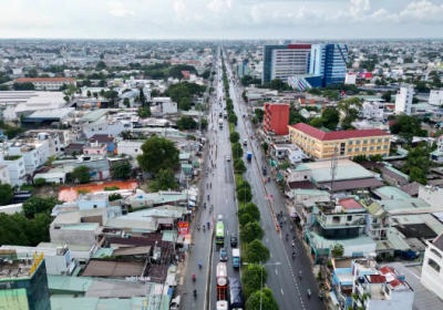 Tổng hợp thông tin báo chí liên quan đến TP. HCM ngày 4/6/2024