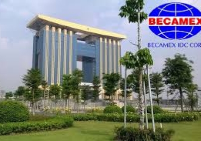 Becamex (BCM) góp vốn thực hiện siêu dự án Vành đai 4 TP.HCM